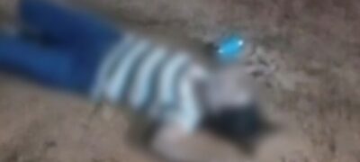 Mulher é baleada na cabeça e morre tentando separar briga em partida de vôlei na fronteira