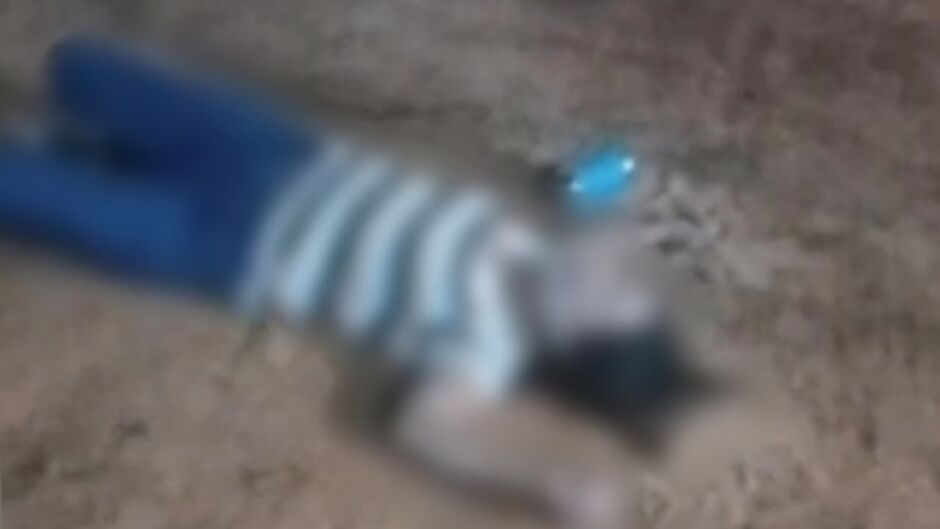 Mulher é baleada na cabeça e morre tentando separar briga em partida de vôlei na fronteira