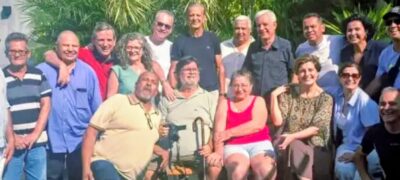 Em homenagem a cinegrafista, profissionais destacam legado dos precursores da televisão