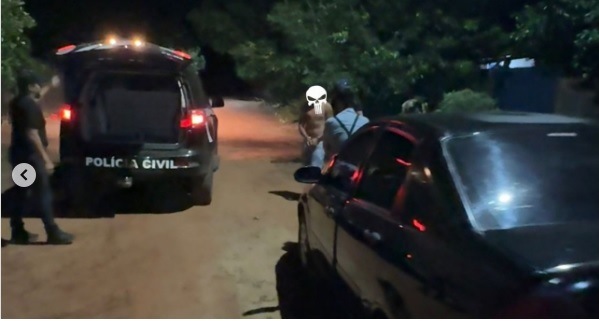 Polícia Civil de Bela Vista elucida homicídio, que vitimou Pompilio Furtado Filho