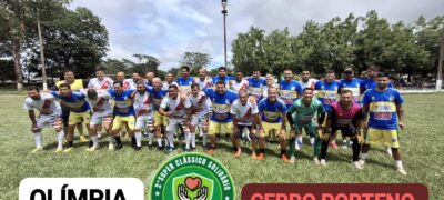 2º Super Clássico Solidário reforça rivalidade fronteiriça e expectativa de arrecadação em 2025