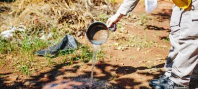 Com 8.319 confirmações, dengue segue em alta e acende alerta em MS