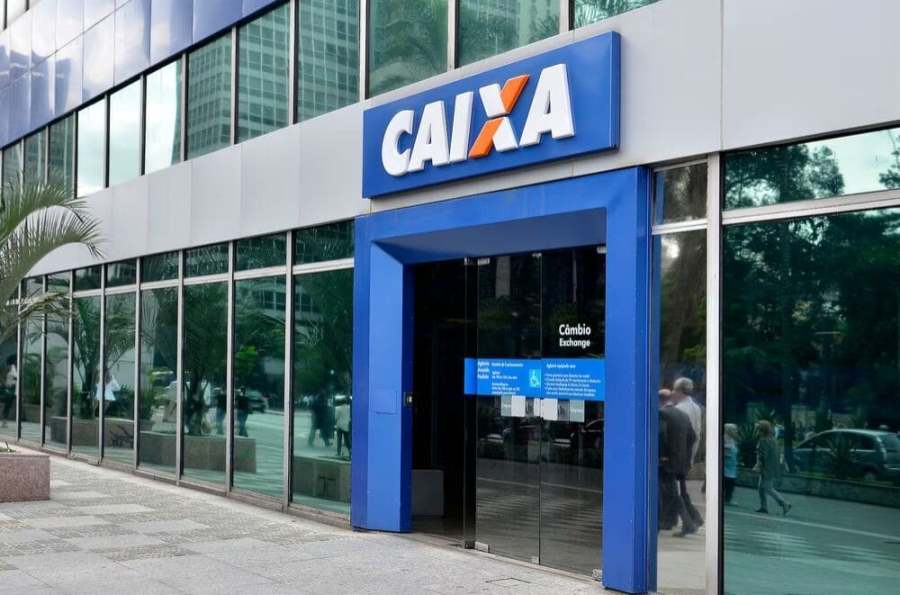 Concurso da Caixa com salário de até R$ 14,9 mil abre inscrições nesta sexta
