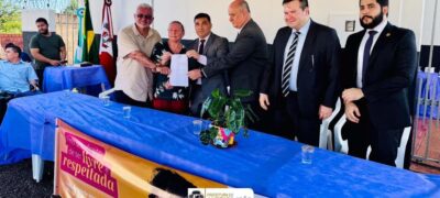 Sala Lilás é inaugurada em Antônio João e reforça rede de proteção e acolhimento às mulheres