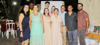 SIMTED de Bela Vista realiza jantar de confraternização para Profissionais da Educação