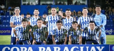 Conheça o caçula da Libertadores que vai representar o “Brasiguai” na competição