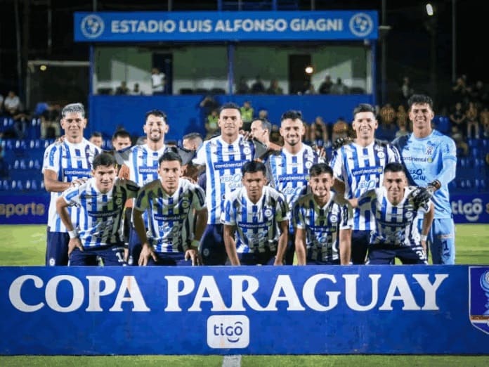 Conheça o caçula da Libertadores que vai representar o “Brasiguai” na competição