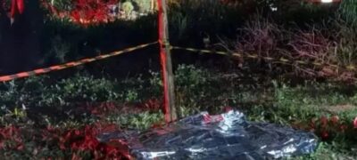 Força Tática do 11º BPM prende autor de feminicídio em menos de 24 horas