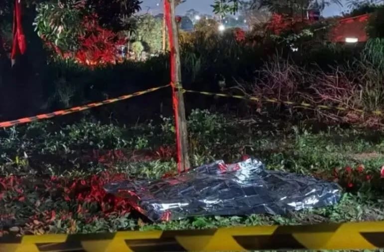 Força Tática do 11º BPM prende autor de feminicídio em menos de 24 horas