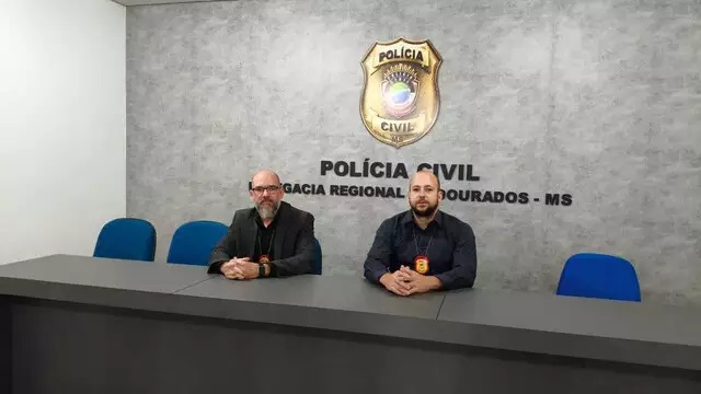 Polícia diz que não há indícios de ligação sexual entre padre e assassino
