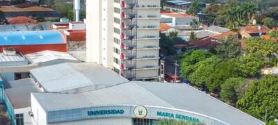 O IDPPS leva sua perspectiva estratégica para o Congresso “Conexões 2025” em Ciudad del Este no Paraguay.