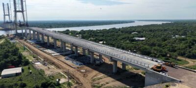 Rota Bioceânica deve ter delegacia da PF a partir de 2028