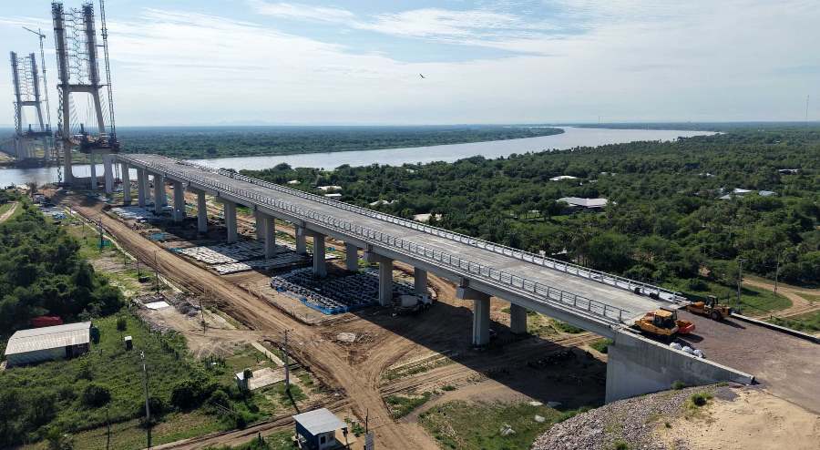 Rota Bioceânica deve ter delegacia da PF a partir de 2028