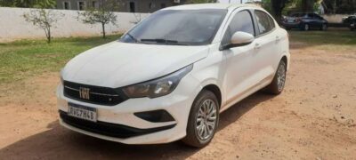 Leilão da Prefeitura de Angélica (MS) tem micro-ônibus a partir de R$ 21,8 mil