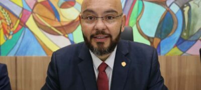 Agnaldo Pereira Lima solicita interligação dos bairros Inovare e Jardim Itatiaia