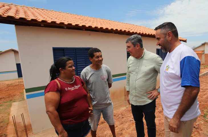 Alcinópolis recebe moradias e reforço na frota pública em nova rodada de investimentos estaduais