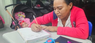 EJA Mulher: recomeços possíveis em Mato Grosso do Sul através da educação e do acolhimento