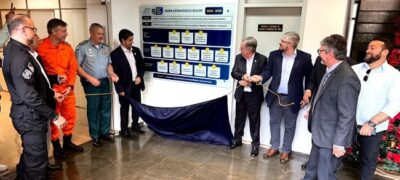 Novo mapa estratégico projeta a segurança pública de Mato Grosso do Sul até 2030