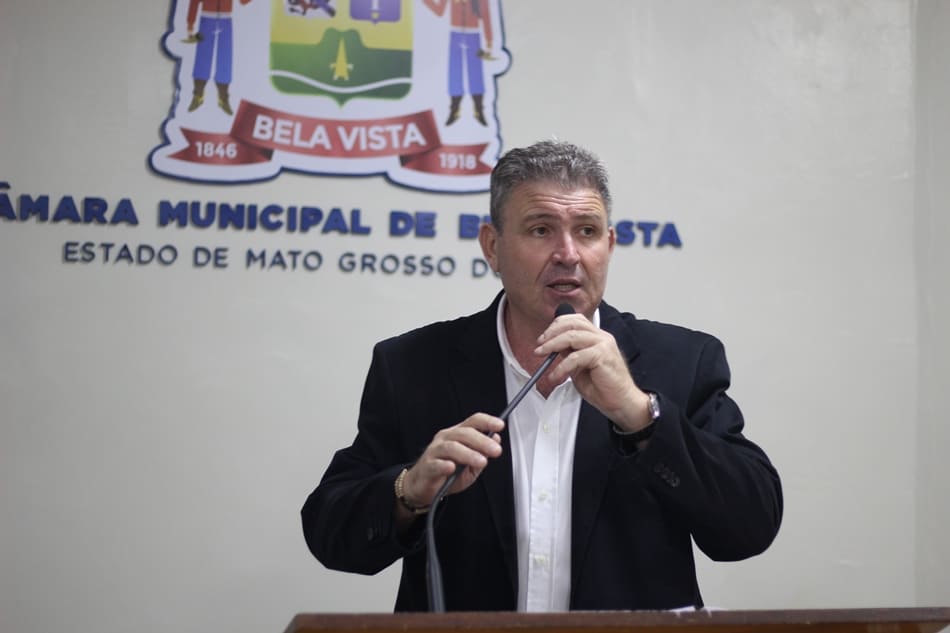 Vereador Xande tem lei aprovada que concede isenção de IPTU a famílias com pessoas autistas em Bela Vista