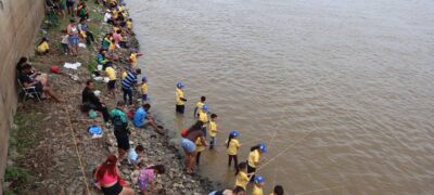 Festival da Pesca encerra a temporada em Porto Murtinho com grande participação e apoio institucional