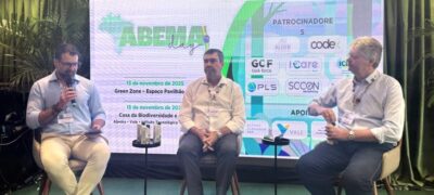 MS defende modernização do licenciamento ambiental e protagonismo dos estados na agenda climática