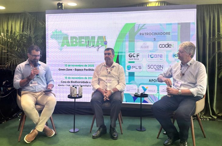 MS defende modernização do licenciamento ambiental e protagonismo dos estados na agenda climática