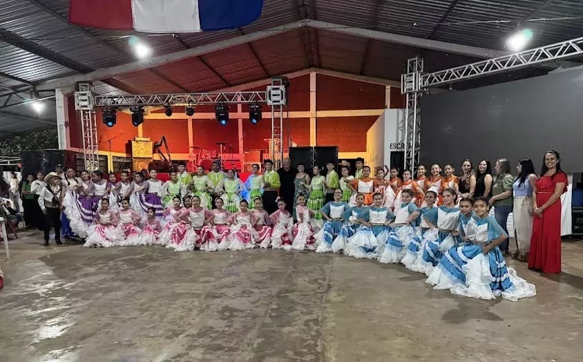 Cultura Paraguaia agitou Caracol