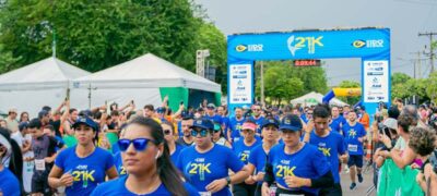 Bonito 21K chega à 11ª edição com novo percurso e destaque nacional