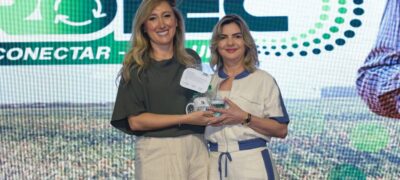 Roda de Conversa da Ponta Agrotec reúne mulheres inspiradoras e destaca a força do empreendedorismo feminino na fronteira