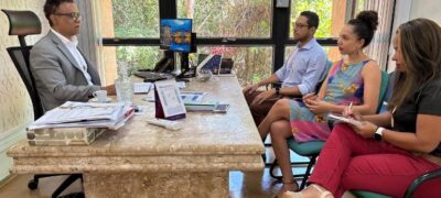 Iniciativa inédita, capacitação de servidores para combate ao racismo será nesta sexta-feira