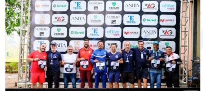 Iberleague Mato Grosso do Sul 2025 promete reunir mais de 1.300 atletas em Campo Grande