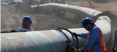 Paraguai pressiona governo brasileiro para assinar acordo do Gasoduto Bioceânico