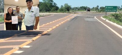 Projeto do vereador Fleitas é aprovado e rodoanel passa a homenagear Engenheiro Marcos Câmara de Moraes