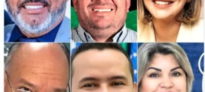 Em Ponta Porã, congestionamento pode impedir eleição de estadual; federal tem caminho aberto