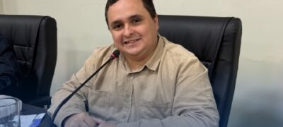 JT solicita recurso para aquisição de camionete destinada à saúde rural de Bela Vista