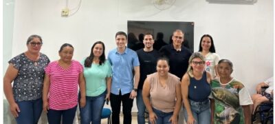 APAE de Bela Vista elege nova diretoria para o biênio 2026 a 2028