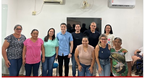 APAE de Bela Vista elege nova diretoria para o biênio 2026 a 2028