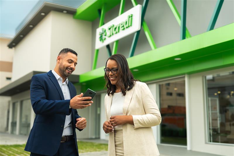 Sicredi Centro-Sul MS/BA fortalece presença no estado com união estratégica