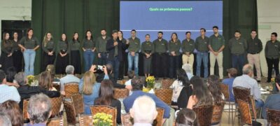 Sicredi promove palestra “Brasil de Oportunidades” para associados de Maracaju