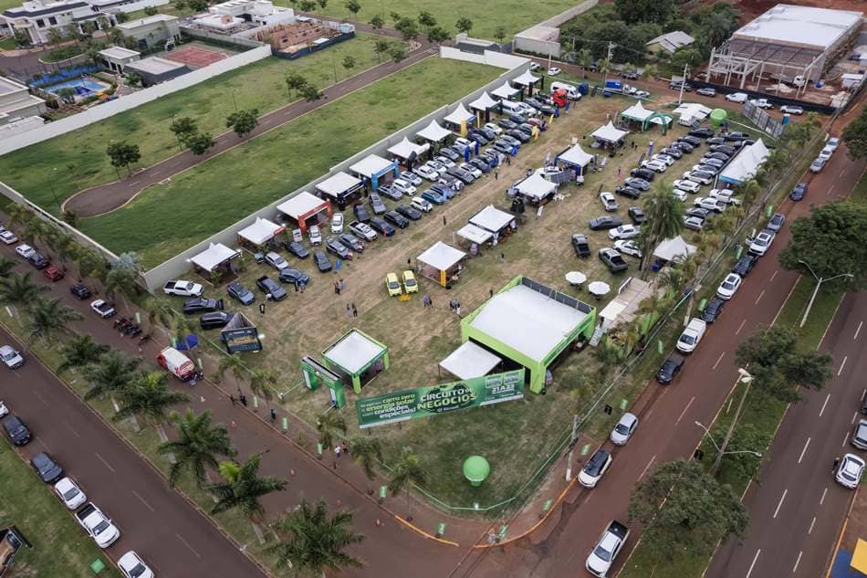 Sicredi Centro-Sul MS/BA encerra com sucesso Circuito de Negócios em Dourados