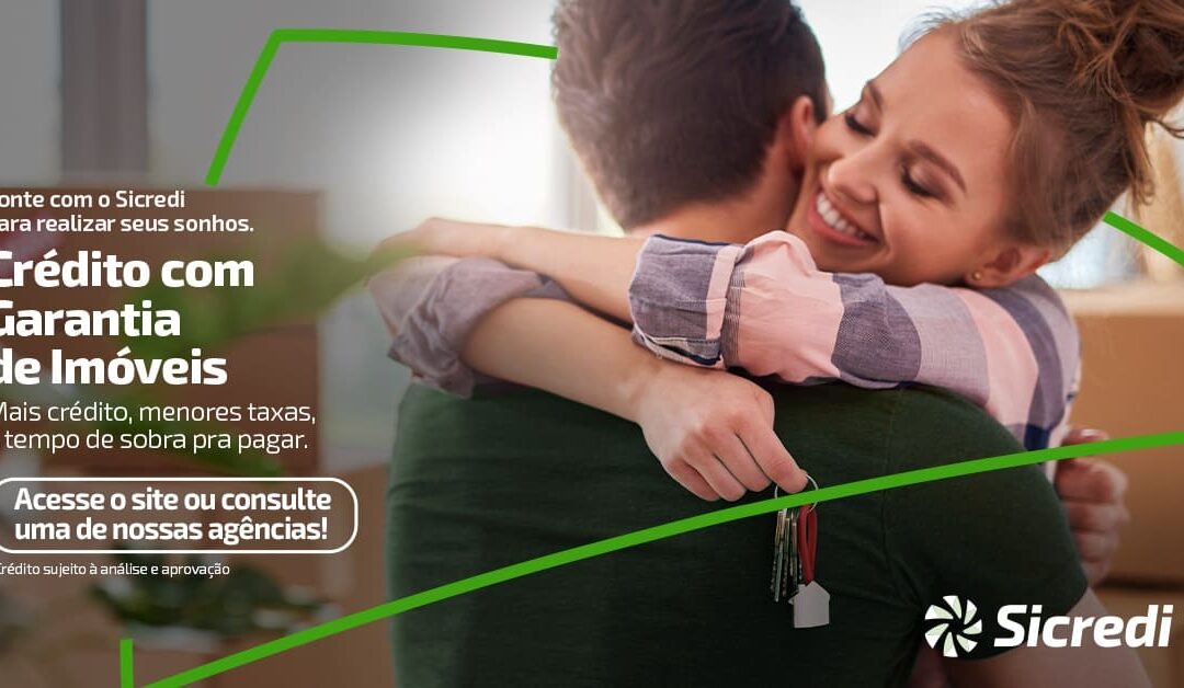 Crédito com planejamento: descubra como usar as linhas da Sicredi Centro-Sul MS/BA para fechar o ano com tranquilidade
