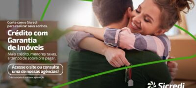 Crédito com planejamento: descubra como usar as linhas da Sicredi Centro-Sul MS/BA para fechar o ano com tranquilidade