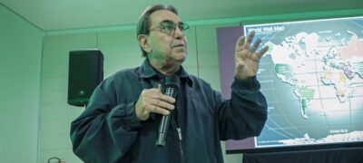 Sicredi promove palestra “Brasil de Oportunidades” para associados de Bonito