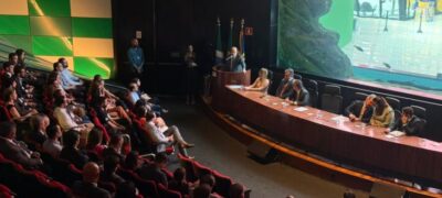 Tecnologia, integração e inteligência: evento nacional em MS fortalece combate ao crime digital