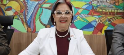 “Lei Lucas”: vereadora Lourdes Monteiro quer capacitação nas escolas em Ponta Porã