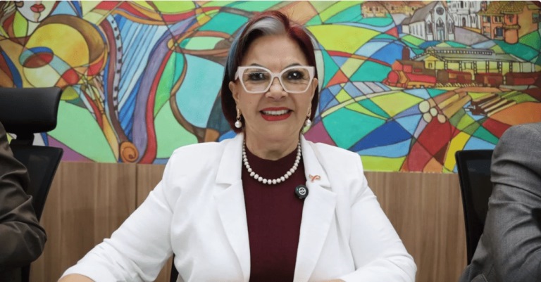 “Lei Lucas”: vereadora Lourdes Monteiro quer capacitação nas escolas em Ponta Porã