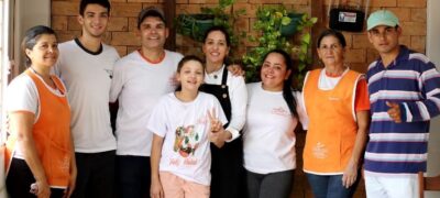 História de Força de Vontade e Empreendedorismo: “Tempero D’ Casa”, 16 anos – um Sonho que Virou Realidade