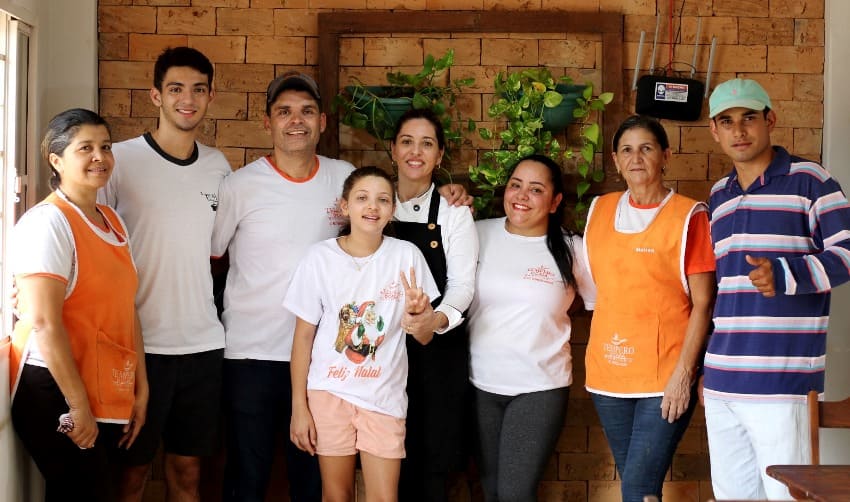 História de Força de Vontade e Empreendedorismo: “Tempero D’ Casa”, 16 anos – um Sonho que Virou Realidade