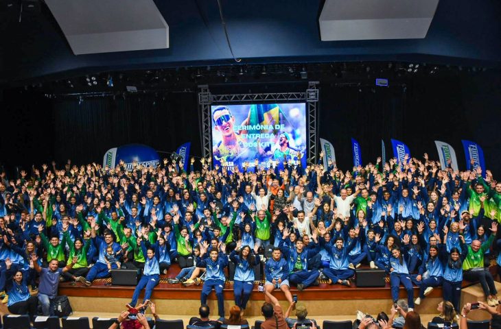 Nova edição do Bolsa Atleta e Bolsa Técnico reforça inclusão de atletas surdos e equidade de gênero