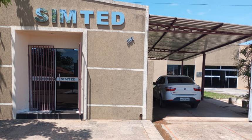 SIMTED de Bela Vista/Caracol-MS participa da Campanha Novembro Azul: “Saúde também é compromisso de todos”